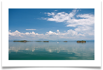Greece - Bill Rigby